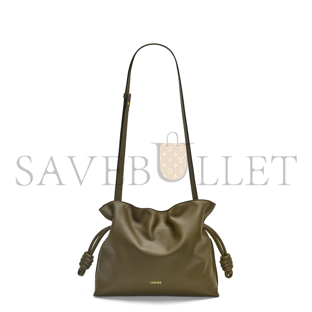 l*ew* medium flamenco clutch in nappa calfskin 0010966117 (30*24.5*10.5cm)